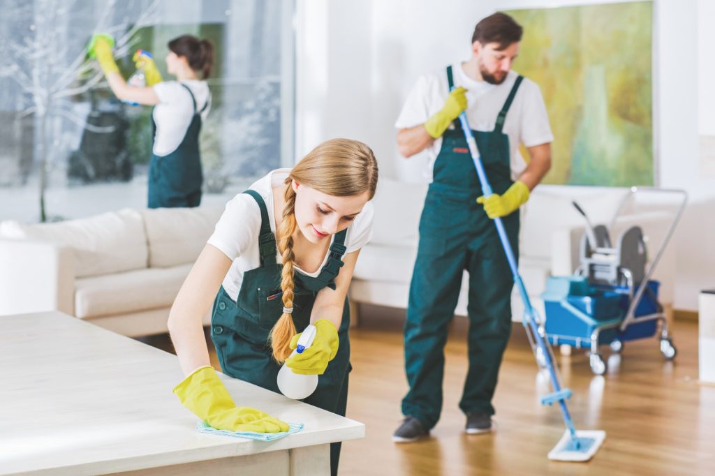 Top Rated House Cleaning Services In Vijayawada