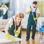 Top Rated House Cleaning Services In Vijayawada