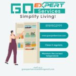 Refrigerator Services: Keeping Your Cool Appliance Running Smoothly